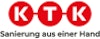 K-T-K GmbH Logo