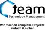 ­team Technology Management GmbH Deutschland Logo