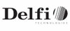 Delfi Technologies GmbH Logo