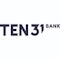 TEN31 Bank Logo