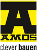 Albert Amos GmbH & Co.KG Bauunternehmung Logo
