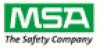 MSA - The Safety Company Logo