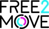 Free2Move Logo