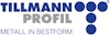 Tillmann Profil GmbH Logo