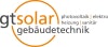 GT Solar GmbH Logo