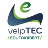 velpTEC GmbH Logo