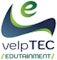 velpTEC GmbH Logo