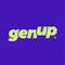gen-up GmbH/ Logo