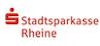 Stadtsparkasse Rheine Logo