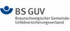 Braunschweigischer Gemeinde- Unfallversicherungsverband Logo