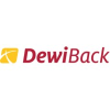 DewiBack Logo