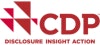 CDP - Europe Logo