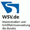 Wasserstraßen-Neubauamt Helmstedt Logo