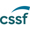Commission de Surveillance du Secteur Financier (CSSF) Logo