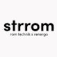 strrom Logo