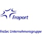 FraSec Flughafensicherheit GmbH Logo