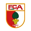FC Augsburg 1907 GmbH & Co.KG Logo
