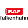 KAF Falkenhahn Unternehmensgruppe Logo