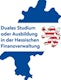 Hessische Steuerverwaltung Logo