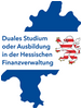 Hessische Steuerverwaltung Logo