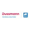 Dussmann Kälte- und Klimatechnik GmbH Logo