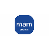 MAM Babyartikel GmbH Logo