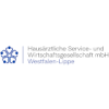Hausärztliche Service- und Wirtschaftsgesellschaft mbH WL Logo