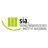 SIA gGmbH Logo