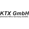 KTX GmbH Logo