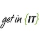 GEO DATA Logo