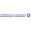Evangelisch-lutherische Landeskirche Hannover Logo