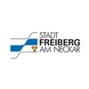 Stadt Freiberg a. N. Logo