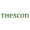 Thescon GmbH Logo
