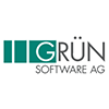GRÜN Software AG Logo