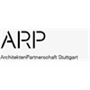 ARP ArchitektenPartnerschaft Stuttgart GbR Logo