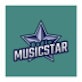 MusicStar Rundfunk Logo