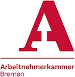 Arbeitnehmerkammer Bremen Logo