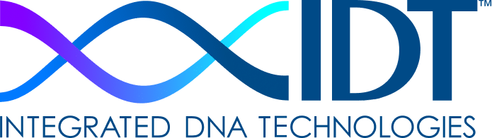 Integrated DNA Technologies (IDT) Logo