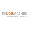 DIE JOBMACHER Holding GmbH Logo