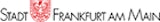 Stadt Frankfurt am Main - DER MAGISTRAT – Logo