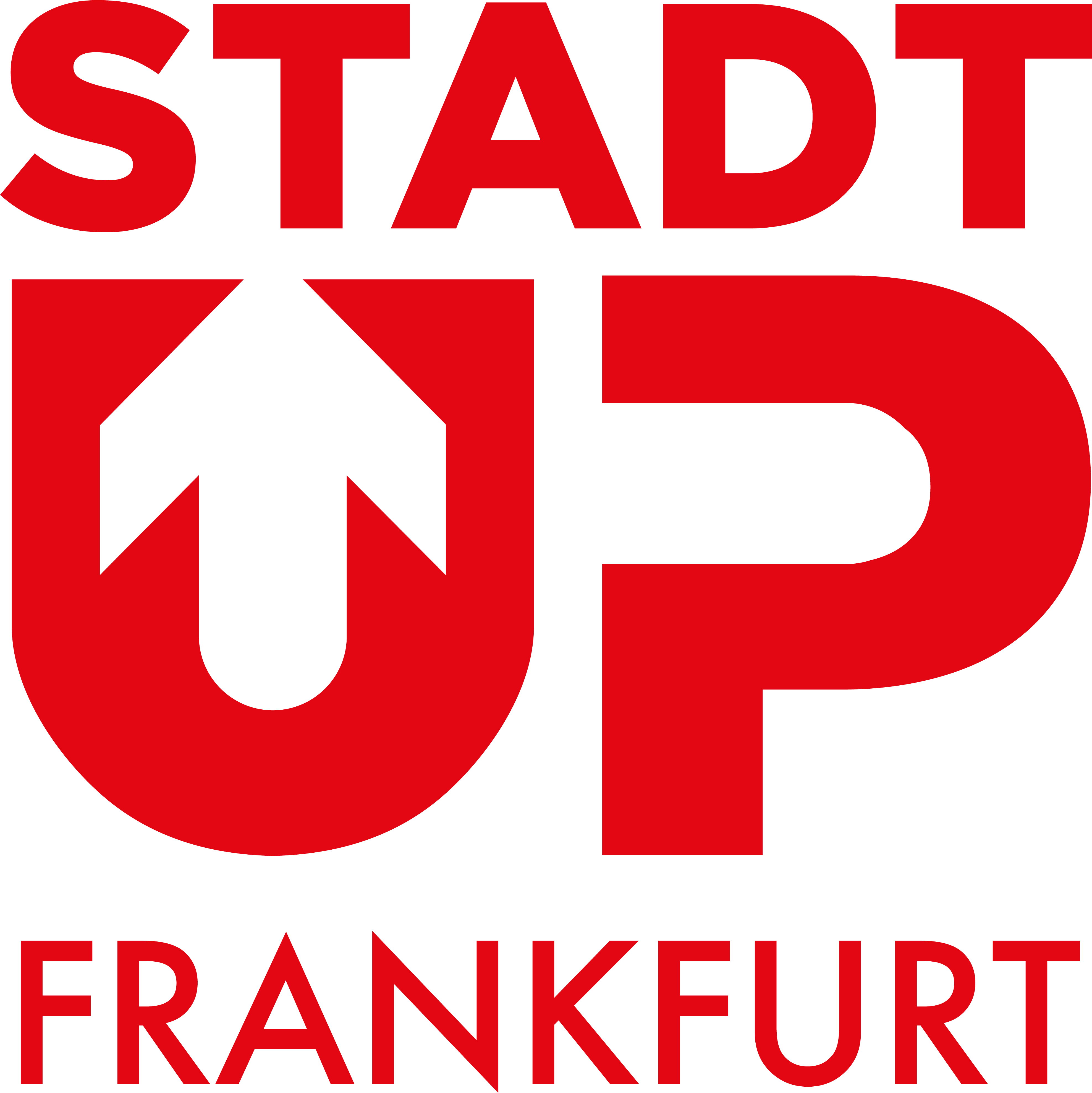Stadt Frankfurt am Main Logo