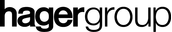 Hager Vertriebsgesellschaft mbH & Co. KG Logo