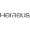 Heraeus Electronics GmbH & Co. KG Logo