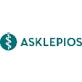Asklepios Weserbergland-Klinik Höxter Logo