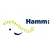 Stadt Hamm Logo