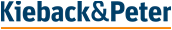 Kieback & Peter GmbH & Co. KG Logo