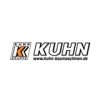KUHN Baumaschinen Deutschland GmbH Logo