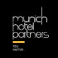Koenigshof, a Luxury Collection Hotel, Munich Logo