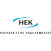 HEK - Hanseatische Krankenkasse Logo
