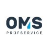 OMS E-Mobility GmbH Logo